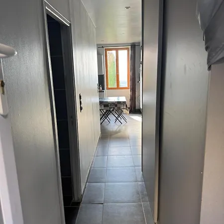 Studio Lägenhet Sartène