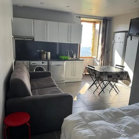 Apartamento Studio