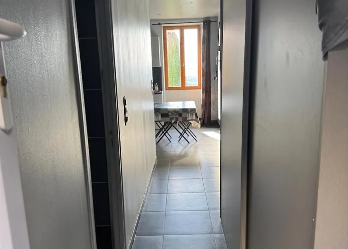 Studio Appartement Sartène